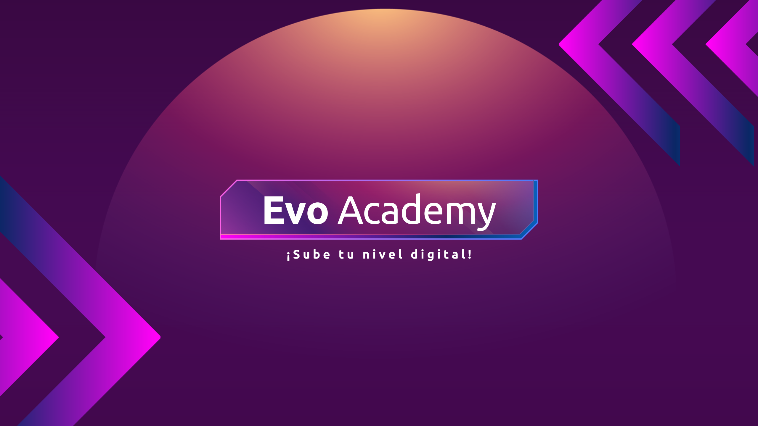 Evo Academy