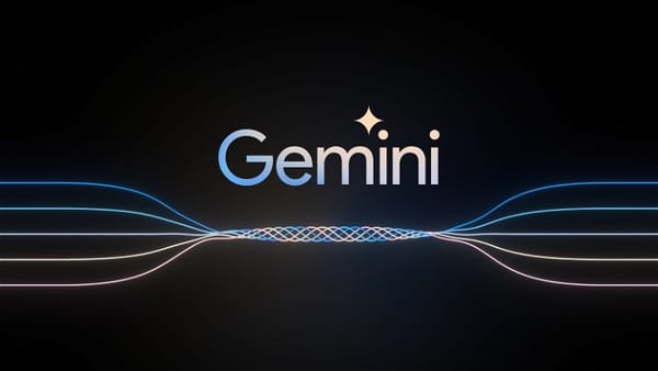 🤖 Google lanza Gemini y más noticias de tecnología