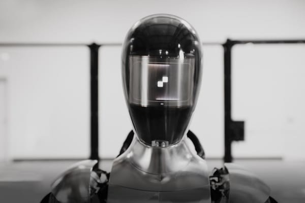 Crean robot 🤖 que utiliza ChatGPT, y más noticias de IA