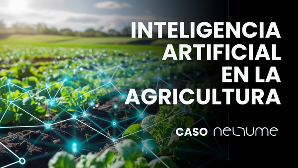 Podcast: Inteligencia artificial en la Agricultura - El caso de Neltume